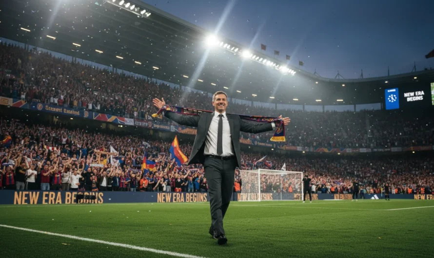 Real Madrid için Mourinho Dönemi: Yeni Bir Başlangıç mı?