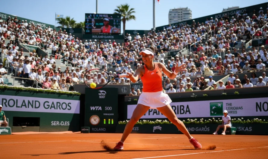 Zeynep Sönmez’in Olağanüstü Başarısı: Dünya 8 Numarasını Geride Bıraktı