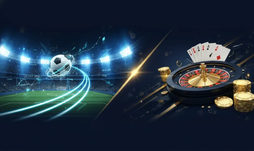 Jetbet: Yeni İsim, Yeni Deneyim