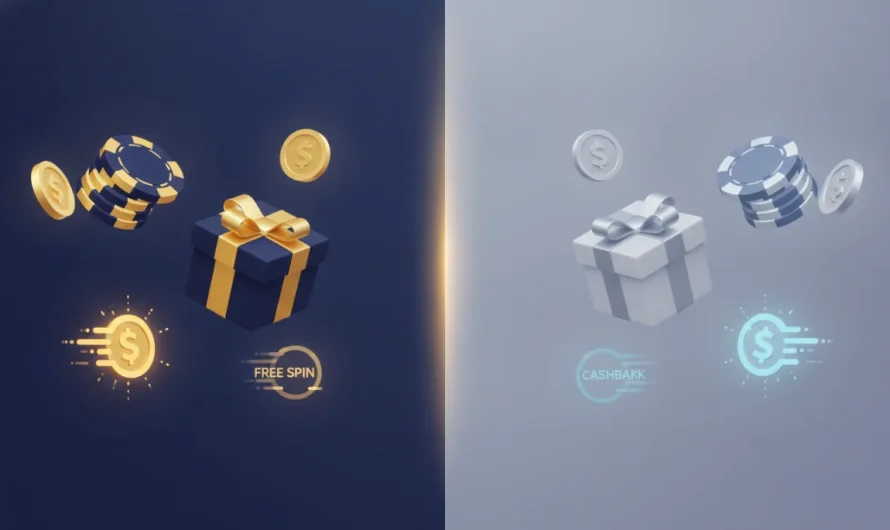 Bets10 ile Casibom Bonus Karşılaştırması