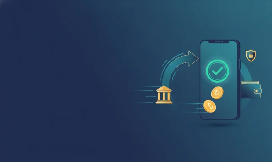 NowPay ile Hızlı ve Kolay Express Havale