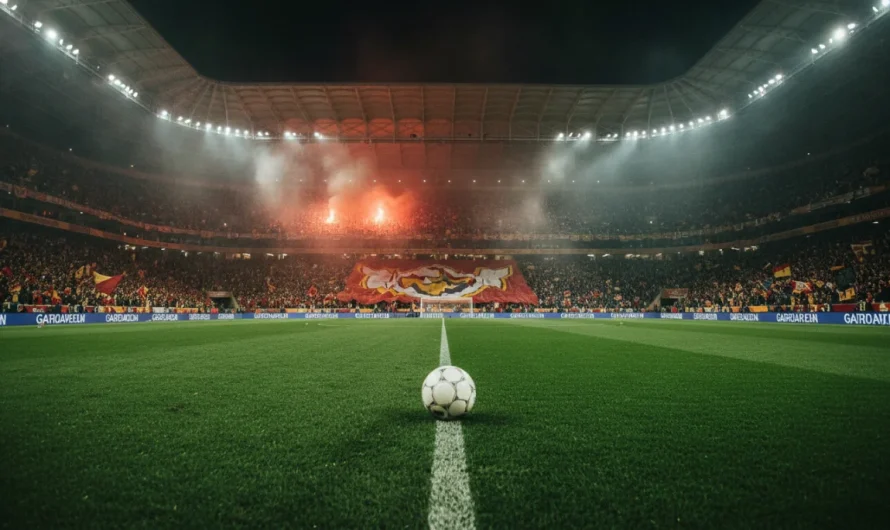 Galatasaray Fenerbahçe Derbisi İçin Bilinmesi Gerekenler: İnceleme