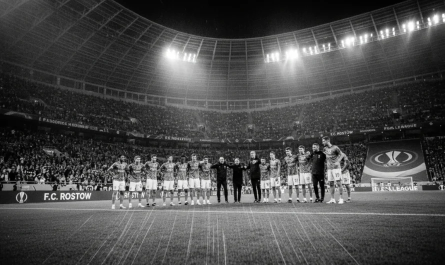 Hoffenheim-Beşiktaş Karşılaşması İçin Maç Günü ve Yayın Rehberi: Analiz